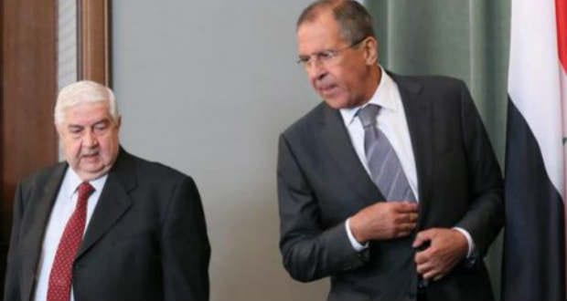 Szíria együttműködik az IÁ elleni harcban a „konstruktívan hozzáállókkal”