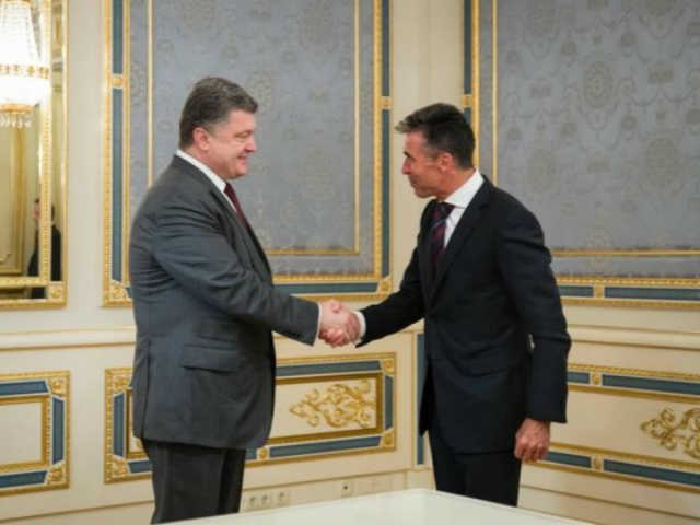 porosenko rassmussen