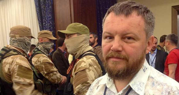 Oroszbarát erők: nem reális Luhanszk megye határának megváltoztatása