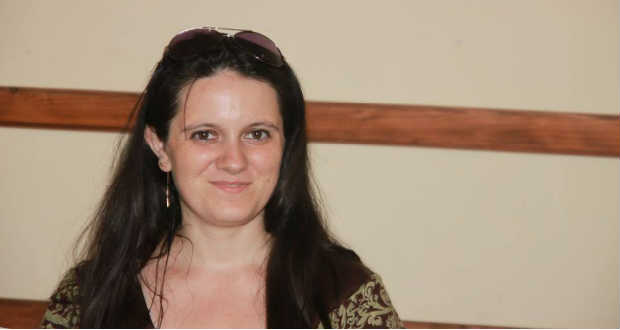 Pusztai-Tárczy Beatrix: Gyerekkor