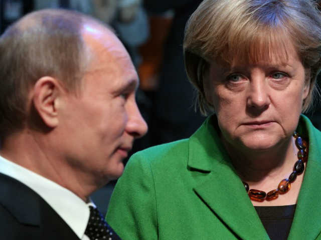 putyin merkel