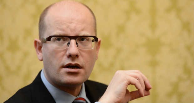 Sobotka szerint az EU mérsékelhetné a szankciókat