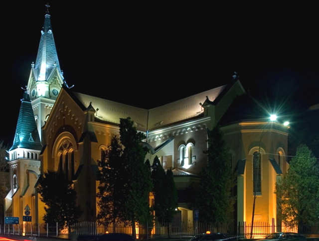 szent marton szekesegyhaz munkacs