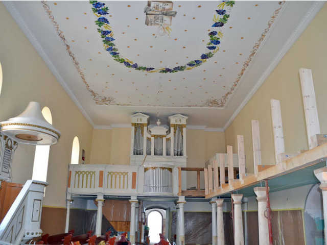 templom badalo belul