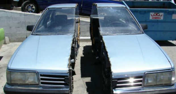 Közös tulajdon-e az ajándékautó?