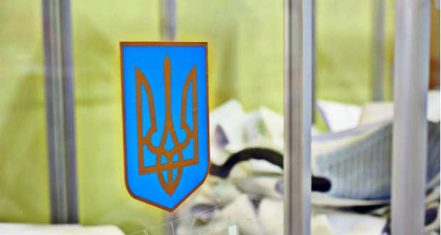 Alacsony volt a részvétel az ukrajnai helyhatósági választásokon