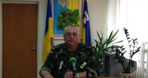 Provokáció az ilosvai hadkiegészítő parancsnok korrupciós ügye