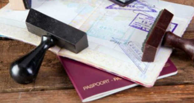 Európai uniós szakértők  vízumügyben érkeztek Ukrajnába