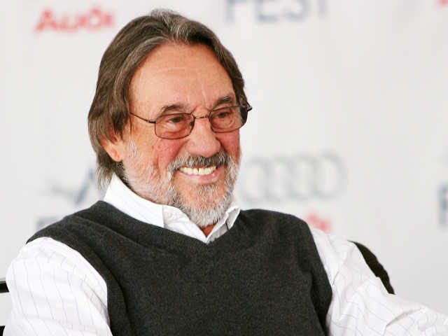 zsigmond vilmos