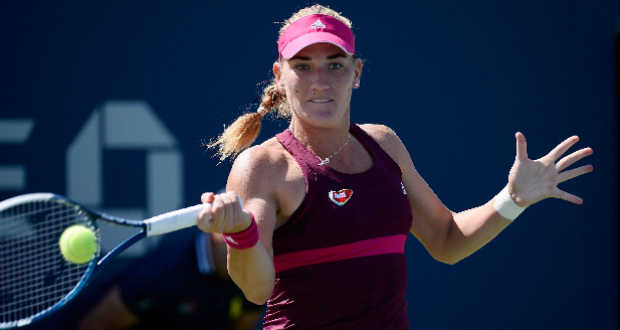 Babos újra kijutott a WTA-vb-re