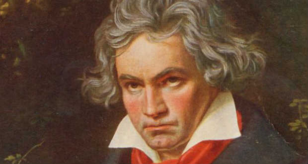 Beethoven muzsikáját idézik meg Ungváron