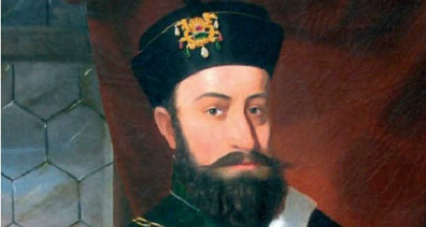 „A magyarok Mózese”