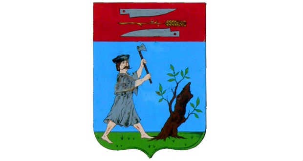 Csongor 3500 éve bizonyítottan lakott hely