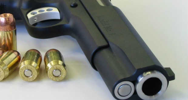 Megkezdődött a fegyverleadás Kárpátalján