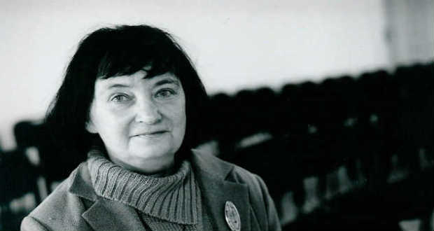 Füzesi Magda: Akác