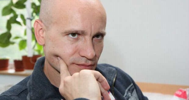 Kárpátaljai újságíró vezeti a luhanszki közigazgatási hivatal sajtószolgálatát