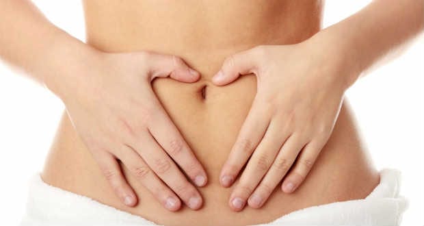 Természetes módszerek puffadás ellen