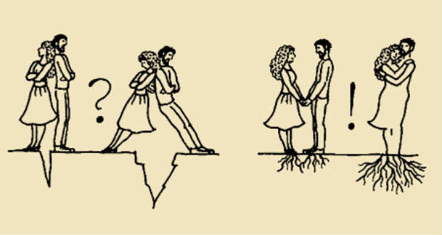 A párkapcsolat számokban