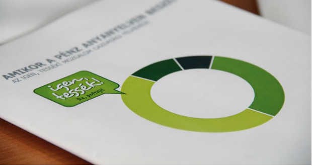 Ingyen kapják meg a magyarul tudó cégek katalógusát a Kolozsvár környéki magyar háztartások