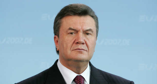 Janukovics felmondott az ügyvédeinek