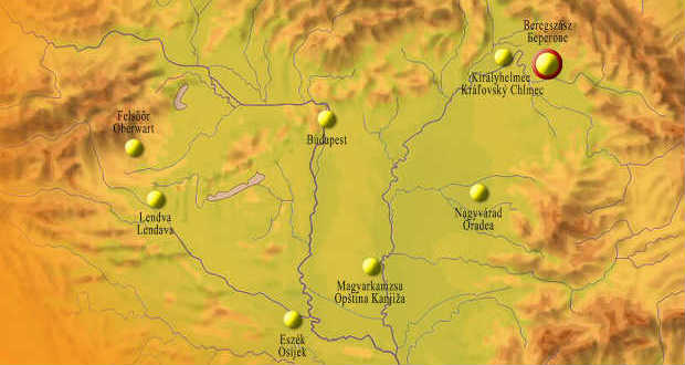 Заходи тижня