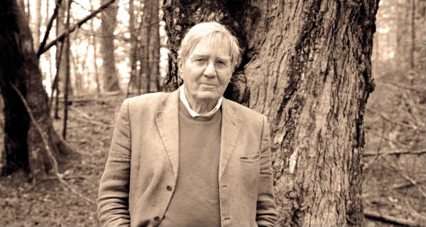 Elhunyt Galway Kinnell Pulitzer-díjas költő