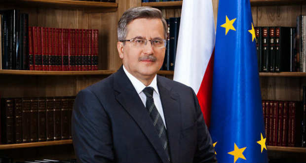 „A lengyel politika nem lehet ukránabb az ukrajnainál”