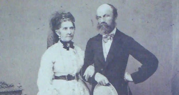 Öt legendás irodalmi barátság