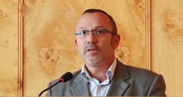 Új elnöke van a Huszti Járási Tanácsnak