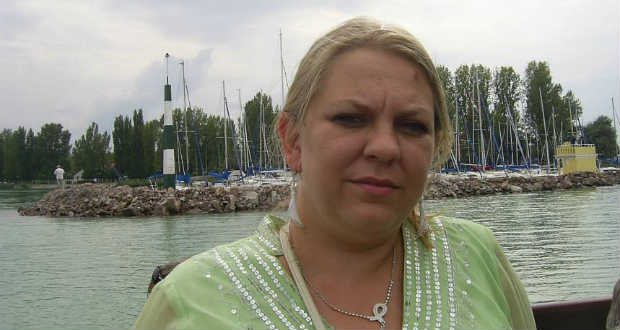 Lőrincz P. Gabriella: temető