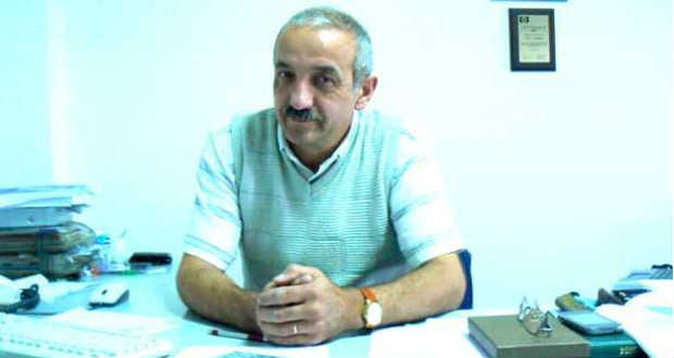 Kárpátaljáról jöttem, mesterségem címere: műszaki értelmiségi