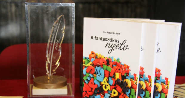 Átadták a Magyar Nyelvőr díjakat
