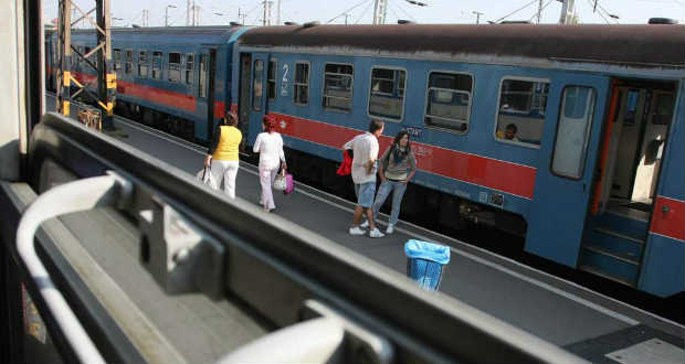 Szombaton indul a MÁV-Start nyári menetrendje