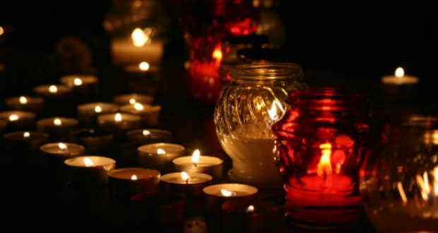 November 2. – Halottak napja