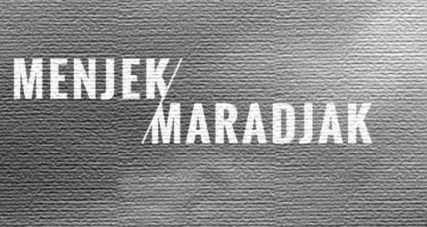 Menjek, vagy maradjak?