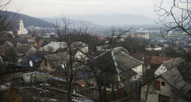 Legendák Kárpátalján: Nagykopány – honnan ered az ikrek falvának neve?
