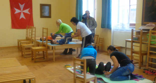 A Pető-módszer Kárpátalján