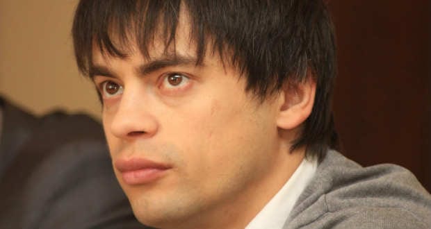 Szabadságot vett ki az ungvári polgármester