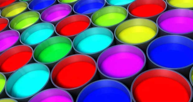 Nők, akik 100 millió színt látnak