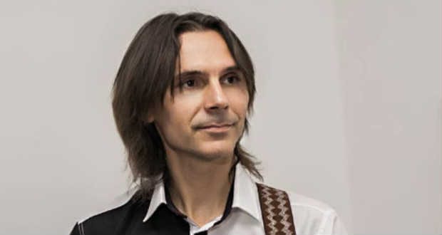 Kárpátaljáról jöttem, mesterségem címere: fotós, énekes, hangmérnök, zeneszerző