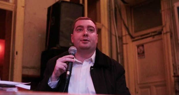 Csordás László: Mégis találkoztunk