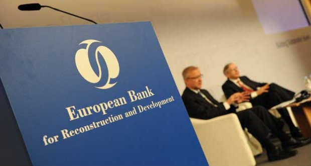 Az EBRD 30 százalékos részesedést szerez a Raiffeisen ukrán leánybankjában