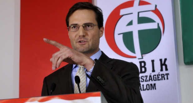 A Jobbik tiszteletben tartja a donyecki és luhanszki választások eredményét