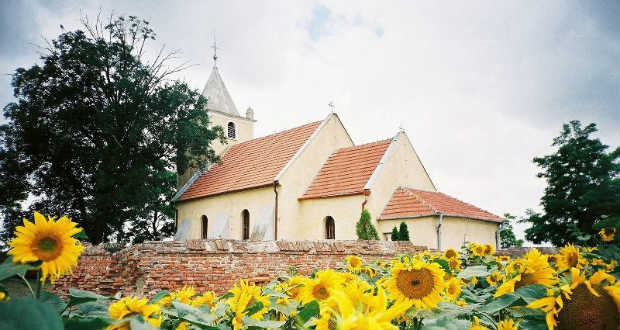 Most mutasd meg településed kincseit!