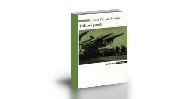 Könyvajánló: Tábori posta