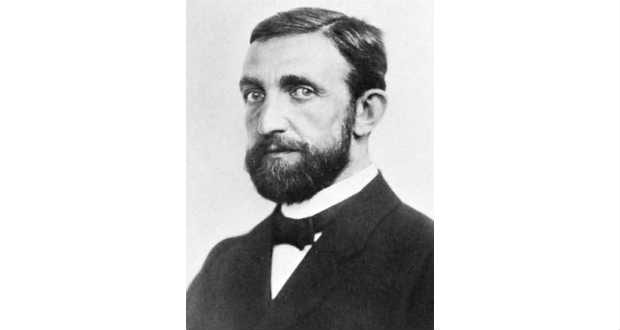 Magyar feltalálók: Lénárd Fülöp, az első magyar Nobel-díjas