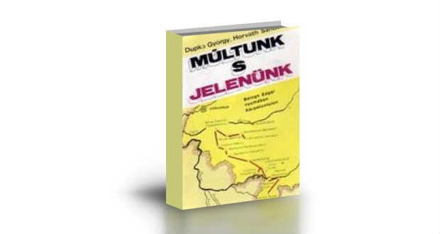 Könyvajánló: Múltunk s jelenünk