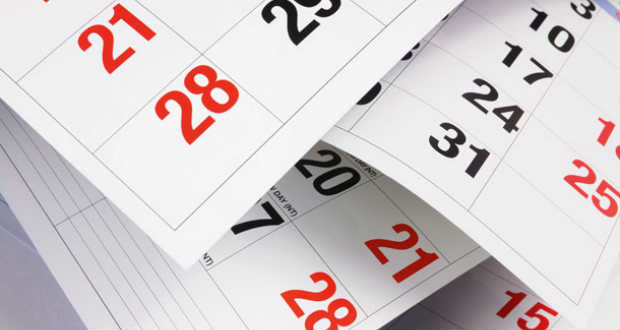 Tizenegy munkaszüneti nap lesz januárban