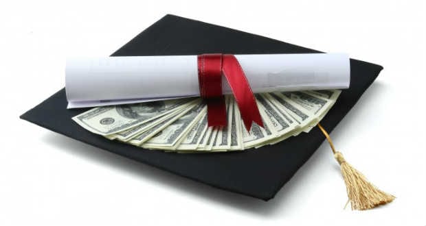 Szent Márton Karitász ösztöndíj