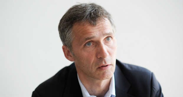 Elítélte a NATO-főtitkár a tervezett donyecki és luhanszki választásokat